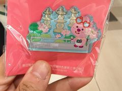 -龙湖杭州滨江天街