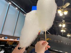 -汉巴味德·烤肉与啤酒的自助(杭州大悦城店)