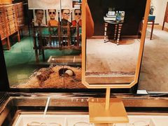 -大视光学•LINDBERG林德伯格•全球手工眼镜集合店(王府井店)