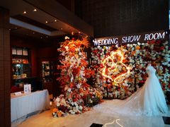 -上海龙之梦万丽酒店