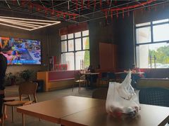 -潮尚蹦蹦床主题公园(韦曲店)