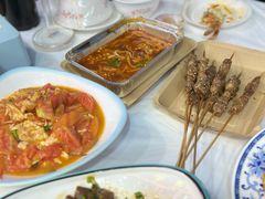 -日照大牌檔•小船海鲜(万平口店)