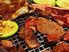 -AJIYA·池袋日式烧肉自助(天津万象城店)