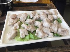 -渔米粥(罗湖店)