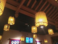 -井格重庆火锅(临平银泰城店)
