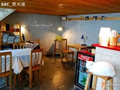 -Babycat私家御饼屋(龙头路一店)