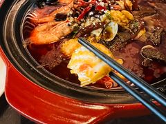 -粤尚腾香居中餐厅(首都机场希尔顿店)