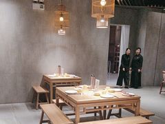 -金成潮菜博物馆(海珠湿地店)