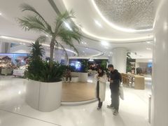 -丽达购物中心(崂山店)