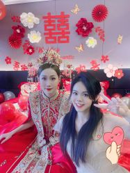 -SATIN COUTURE瑟庭婚纱礼服馆