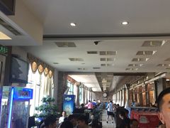 -金刚山(学府路店)