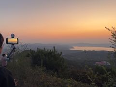 -棋盘山风景区
