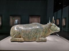 -宁夏博物馆