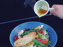 -STARRY CAFE & LOUNGE BAR(高新店)