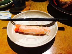 -虾蟹合战(札幌本店)
