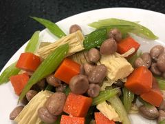 -老黑板筋(顺义总店)