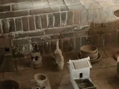 -洛阳古墓博物馆