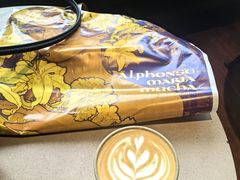 -SAANCI山池咖啡(海上世界文化艺术中心店)