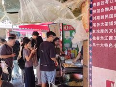-老南昌白糖糕(大士院店)