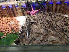 -万象·复兴号鲜肉烤肉海鲜自助(升级店)