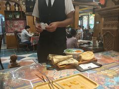 -乡村馕坑肉·烧烤·新疆菜·本地人更爱吃(阿勒泰首店)