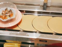 -争鲜回转寿司(通州万达店)