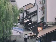 -靖港古镇