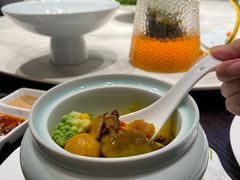 -次第花开素食雅宴
