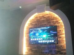 -环球约客烤涮自助(铜锣湾店)