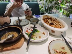 -原味田园·客家菜·土窑鸡(中航城君尚购物中心店)