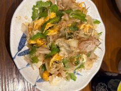 -纹兵卫手打荞麦面日料(虹桥本店)