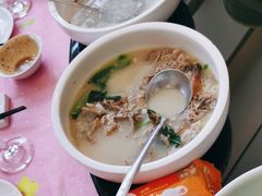 -高老庄新家宴(北斗星广场店)