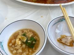 -三岔涧农家乐