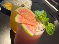 -Ameigo梅果·云贵川bistro(长宁来福士店)