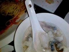 -茅庐毛血旺(烟台大悦城店)