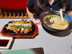-友壹町寿司(嘉洲广场店)