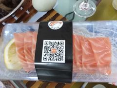 -新一番三文鱼寿司(大东海店)