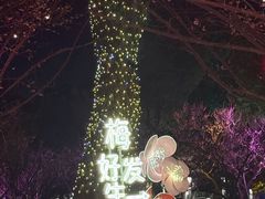 -无锡梅园公园