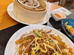 -金翠河烧鹅餐厅(解放碑时代广场店)