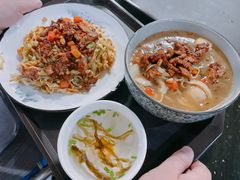 -荣荣面馆(丹溪大道店)