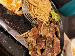 -豪享来(我格广场店)