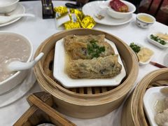 -丰谷茶楼(鸿大广场店)