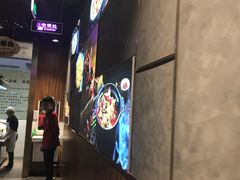 -咏哇美蛙美味(厦门罗宾森店)