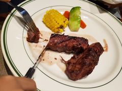 -食间牛排(湖西路店)