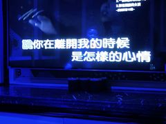 -自由港KTV(王子公主金平店)