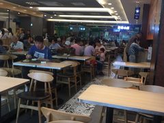 大堂-苏客(金城店)