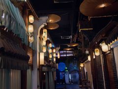 -淀里船宴(卓达店)