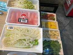 -野妹经典火锅(民治店)