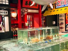 -築鳥日本料理(黑沙环店)