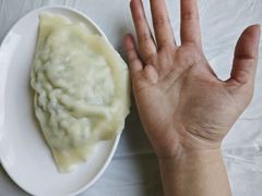 -宾朋海鲜特色美食餐厅·纯手工鲅鱼水饺(兴海路店)